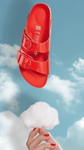 BIRKENSTOCK - VALENTINE'S DAY