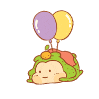 Happy Chinese New Year Sticker