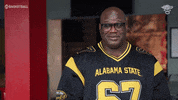 Oh Yeah Yep GIF by SHOWTIME Sports