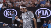 tennis aussie open GIF by Australian Open