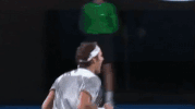 tennis aussie open GIF by Australian Open