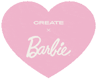 Createxbarbie Sticker by Archetype