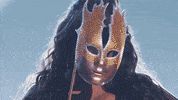 Niecy Nash Mask GIF by FOX TV