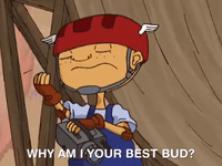 rocket power nicksplat GIF