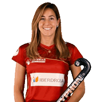 RFEH iberdrola rfeh hockey españa redsticks Sticker