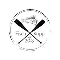 Kopp Sticker by FischKopp Sylt