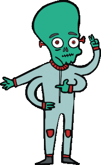 Rumble Rumba Sticker by Los Rumberos