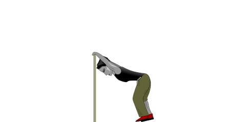 stretch GIF