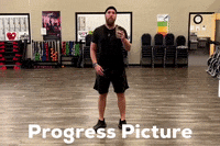 Pittsburgh Pa Fitness GIF by Mike Hitt