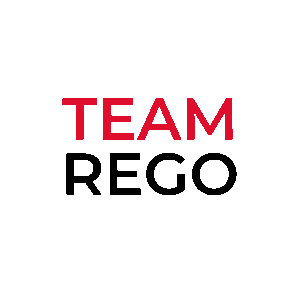 regorealtyinc team real estate new listing team meeting Sticker