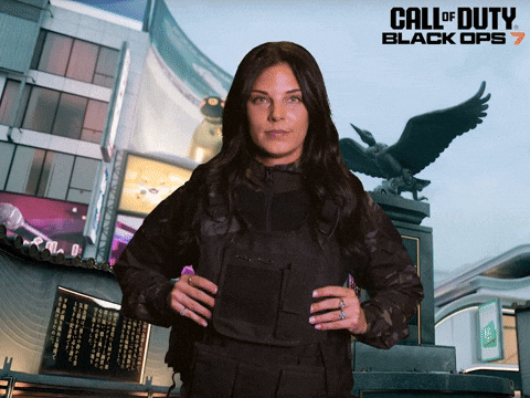 X No GIF by Call of Duty