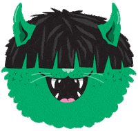 back to school wink Sticker by Williamsshoes