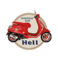 Allgäu Sticker by Meckatzer