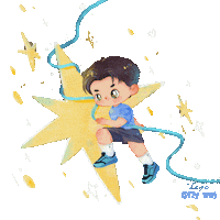 Skechers Sticker