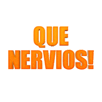 Pokerecuador Que Nervios Sticker by SharkTv