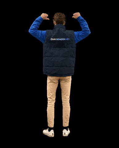 ZaakSchoon  GIF