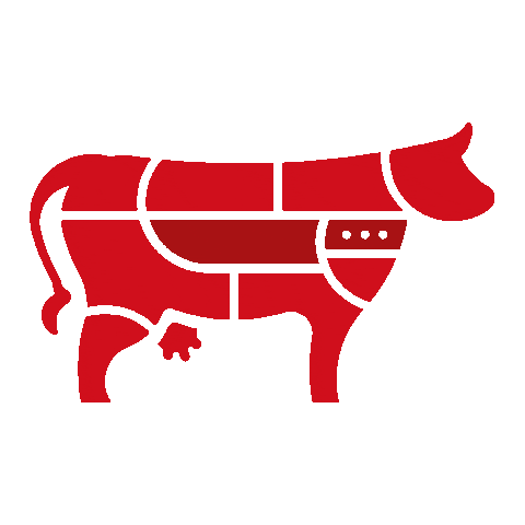 Sticker by Zdrowa Krowa