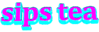text Sticker
