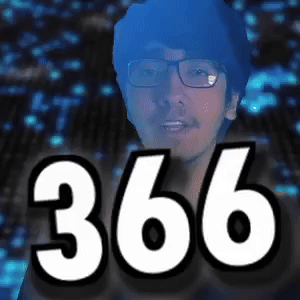 366