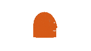 sciulaventura head hamburger procreate mograph Sticker