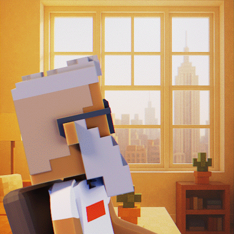 Yes Good Job GIF by Meebits