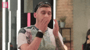 Sad Makeup GIF by BBC Three