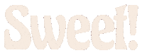 Text Letters Sticker