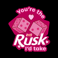 Valentines Day Love GIF by Parle Products