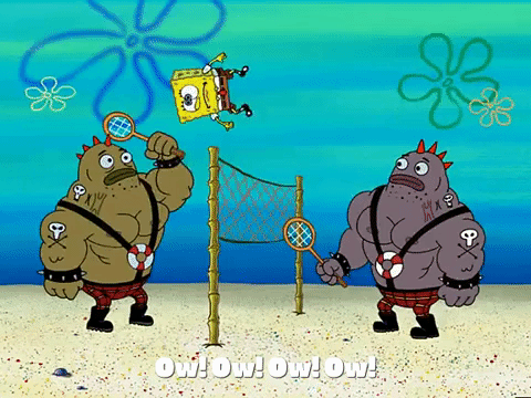 season 3 krabby land GIF by SpongeBob SquarePants
