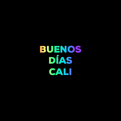 statswall giphygifmaker giphyattribution good morning buenos dias GIF