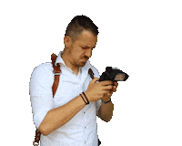 Flash Help Sticker by FLEXMI