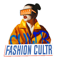 kappacultr  Sticker