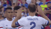 2015 icc GIF by International Champions Cup