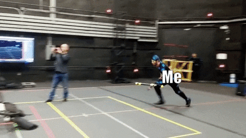 Video Games Dnd GIF by Dungeons & Dragons