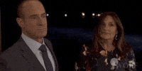 Dick Wolf GIF by Wolf Entertainment