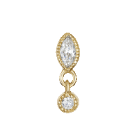 Diamonds Jewellery Sticker by Laura Bond