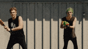 amnesia GIF by 5 Seconds of Summer