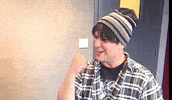 PopCultureWeekly secret handshake kyle mcmahon pop culture weekly funny handshake GIF
