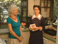 Funny GIF by Angela Shelton