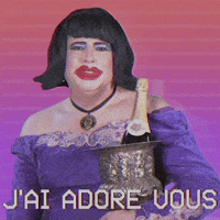 J'ai Adore Vous Muy Bien