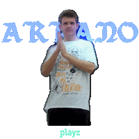 Happy Red Bull Sticker by Playz