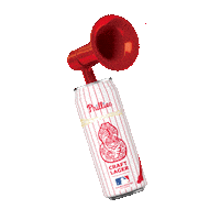加油 Home Run Sticker by taihubrewing