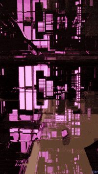 Rainbow Radio GIF by Yizr