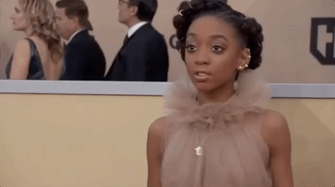 GIF by SAG Awards