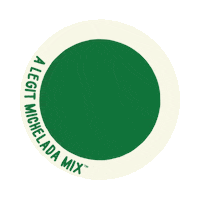 Beer Sticker by ilovemicheladas