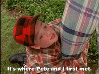 season 3 GIF