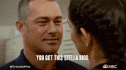 You Got This Episode 12 GIF by NBC