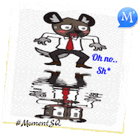 Be Happy GIF by MomentSQ