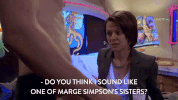 season 3 alice murphy GIF by Workaholics