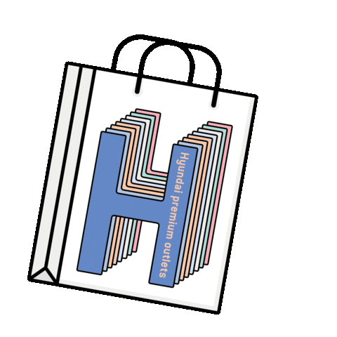 Space1 Sticker by Hyundai Premium outlets SPACE 1
